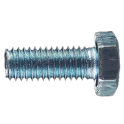 Болт 10х100 DIN 933 5кг в уп