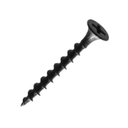 Саморез фосфатированный  3,5х16острыйпотайPH2редкий шаг15кг в уп