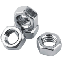 Метрический крепеж