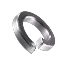 Шайба DIN 127 гроверная (пружинная)