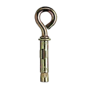 Анкерный болт с кольцом 10х100 упак. 25 шт