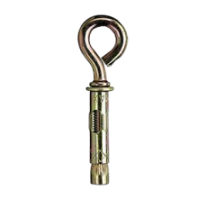 Анкерный болт с кольцом