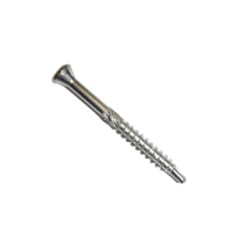 Саморез для крепления гипсоволокнистых листов (ГВЛ) к металлу