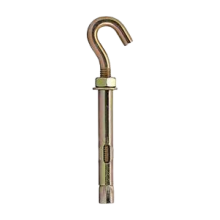 Анкерный болт с крюком