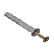 Дюбель-гвоздь 10х100потайупак. 50 шт