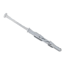 Дюбель фасадный