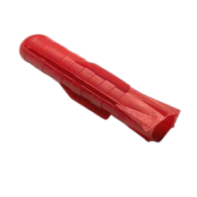 Дюбель трехраспорный