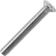 Винт DIN 965 М 10х35 100 шт. в уп.