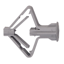 Дюбель «Бабочка»