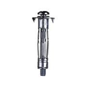 Дюбель молли М5х65 100шт. в уп.