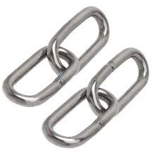 Нержавеющая цепь D2 A2