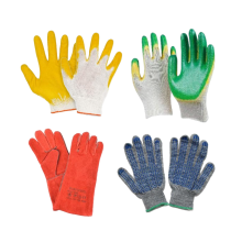 Перчатки рабочие