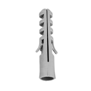 Дюбель 10х50 (с усами) 500шт. в уп.