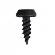 Саморез п/цилиндр. головка  3,5х11фосфатированныйострый1000шт. в уп.