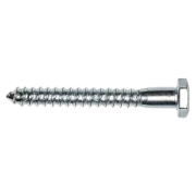 Шуруп для крепления лаг и реек 10мм 6х100 50шт