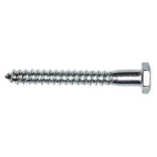 Саморез с шайбой EPDM для крепления сэндвич-панелей