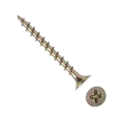 Саморез ж/пассивированный 4,2х64потайPH2редкий шагупак. 10кг