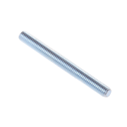 Шпилька резьбовая оцинкованная М8х3м - упак. 25 шт