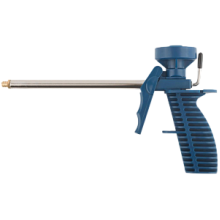 Пистолеты для монтажной пены