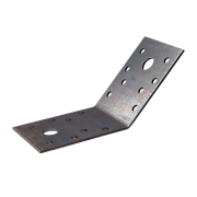 Крепежный уголок 135 градусов KUS-105х105х90х2,0 упак. 25 шт