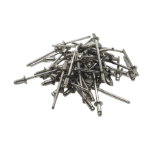 Нержавеющая заклепка A2