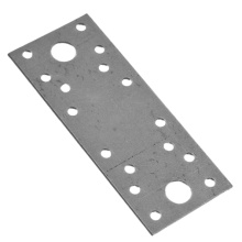 Крепежная пластина