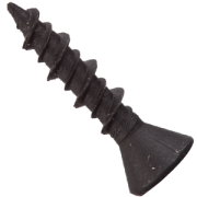 Саморез фосфатированный ГВЛ   3,9х19острыйпотай1000шт. в уп.