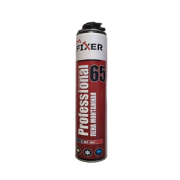 ULTIMA PRO ОГНЕСТОЙКАЯ профессиональная монтажная пена750 мл1 шти. в уп.