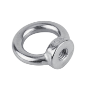 Рым-гайка оцинк. DIN 582 М10 упак. 50 шт