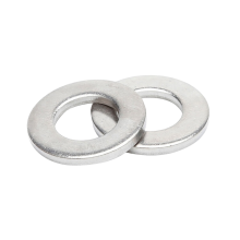 Шайба плоская DIN 125