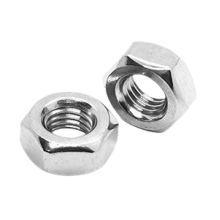 Гайка шестигранная DIN 934