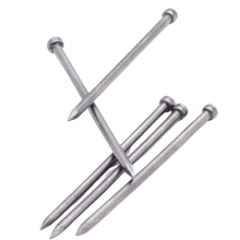 Гвозди финишные