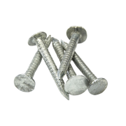 Гвозди ершеные оцинкованные 2,2х30 (5кг/упак)