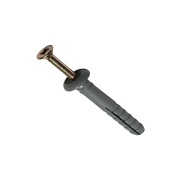 Дюбель-гвоздь 6х40борт200шт. в уп.