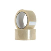 Скотч  50ммх60м  40мк 36 шт. в уп.