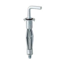 Дюбель Молли Г-образный