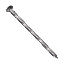 Гвозди винтовые