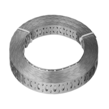 Лента перфорированная