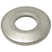 Шайба Пружинная Тарельчатая DIN 6796 цинк d-10 250 шт. в уп