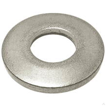 Шайба пружинная DIN 6796