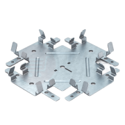 Соединитель одноуровневый 