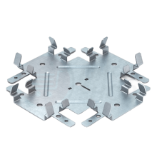 Соединитель одноуровневый (краб)