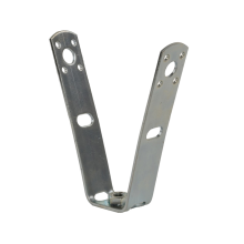 Крепление V-образное для профнастила