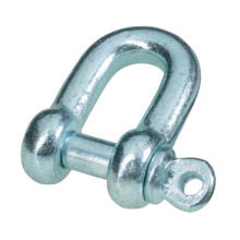 Скоба шакле