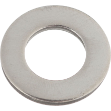 Нержавеющая шайба DIN 125 A2