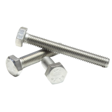 Нержавеющий крепеж