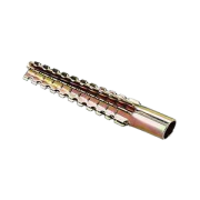 Металлический дюбель для газобетона 10х60 100шт. в уп.