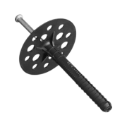 Дюбель для теплоизоляции в комплекте с металл. гвоздем IZМ 10х100 800шт. в уп.