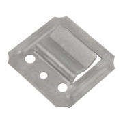 Крепеж для вагонки №6 Кляймер 80шт.в уп.