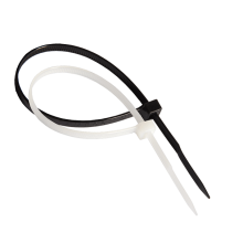 Хомуты нейлоновые